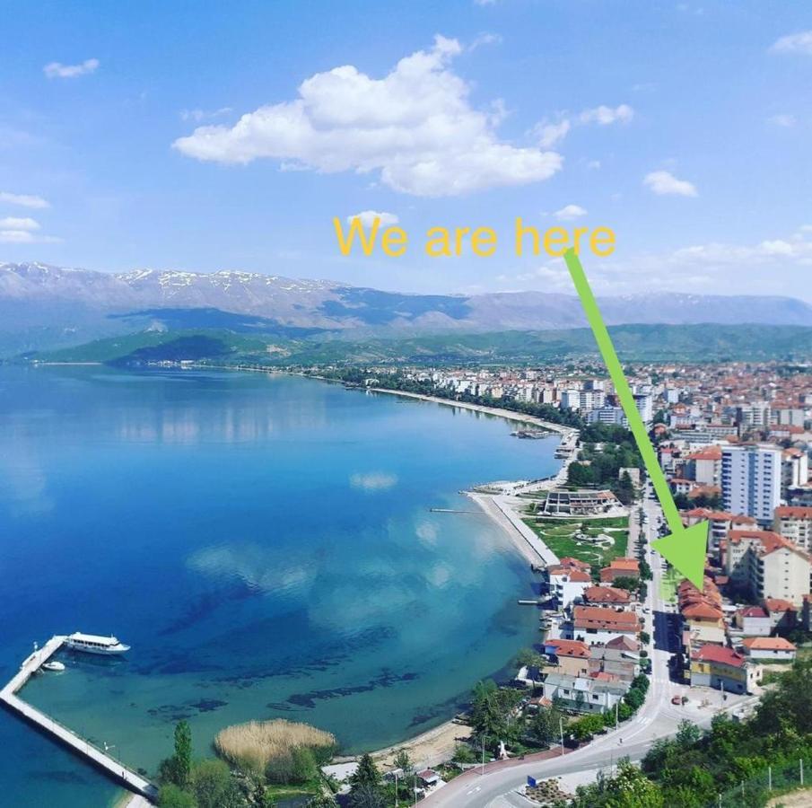 Appartement Syzo