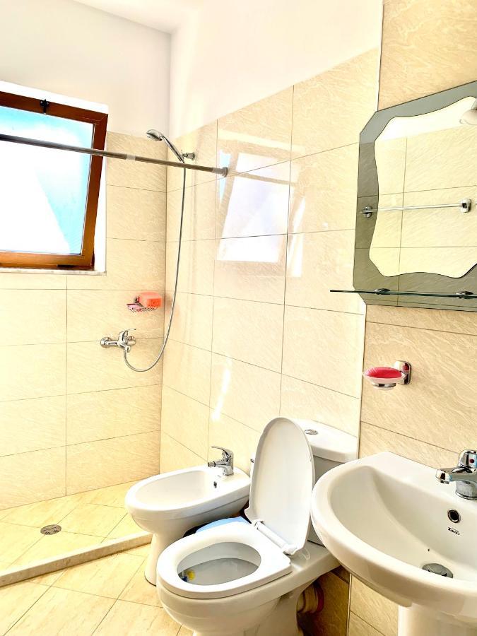 Syzo Appartement Pogradec