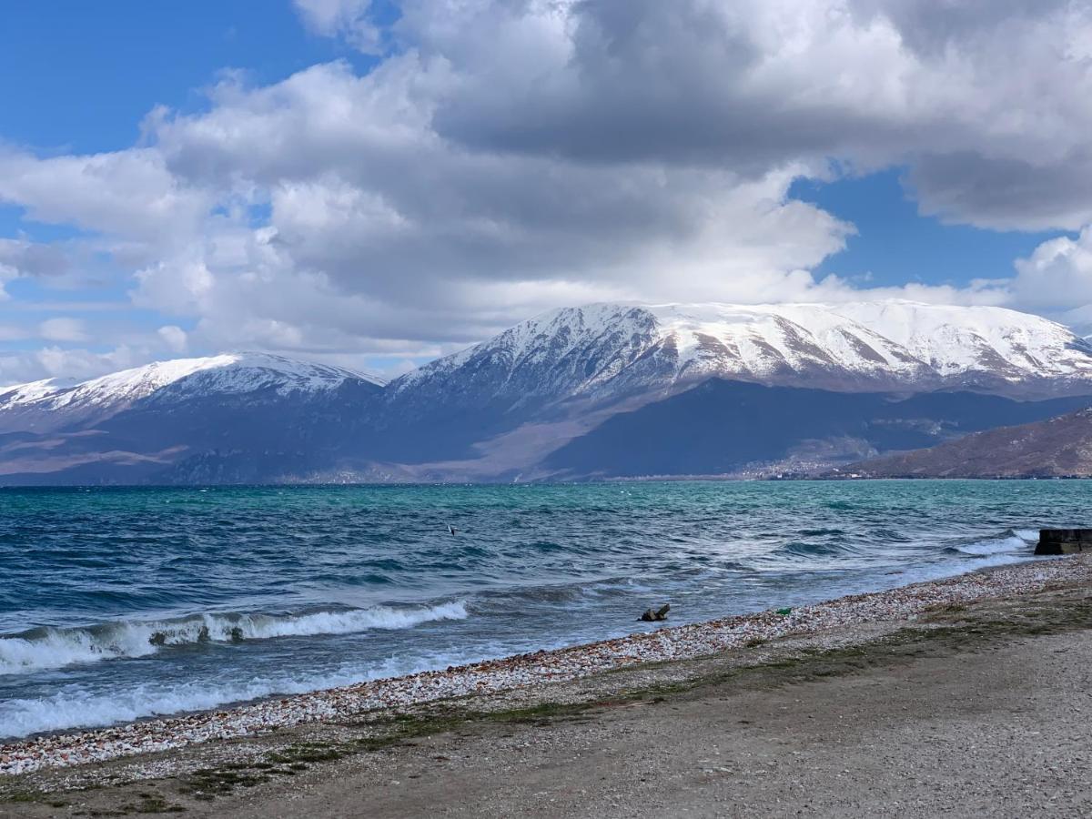 Syzo Appartement Pogradec