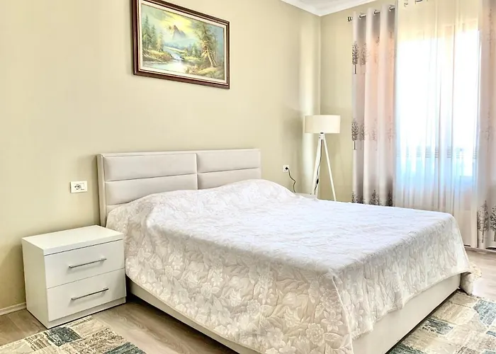 Syzo Apartments