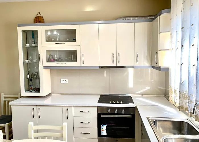 Syzo Apartments
