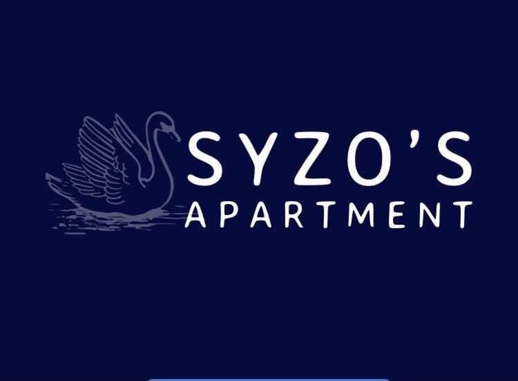Apartment Syzo