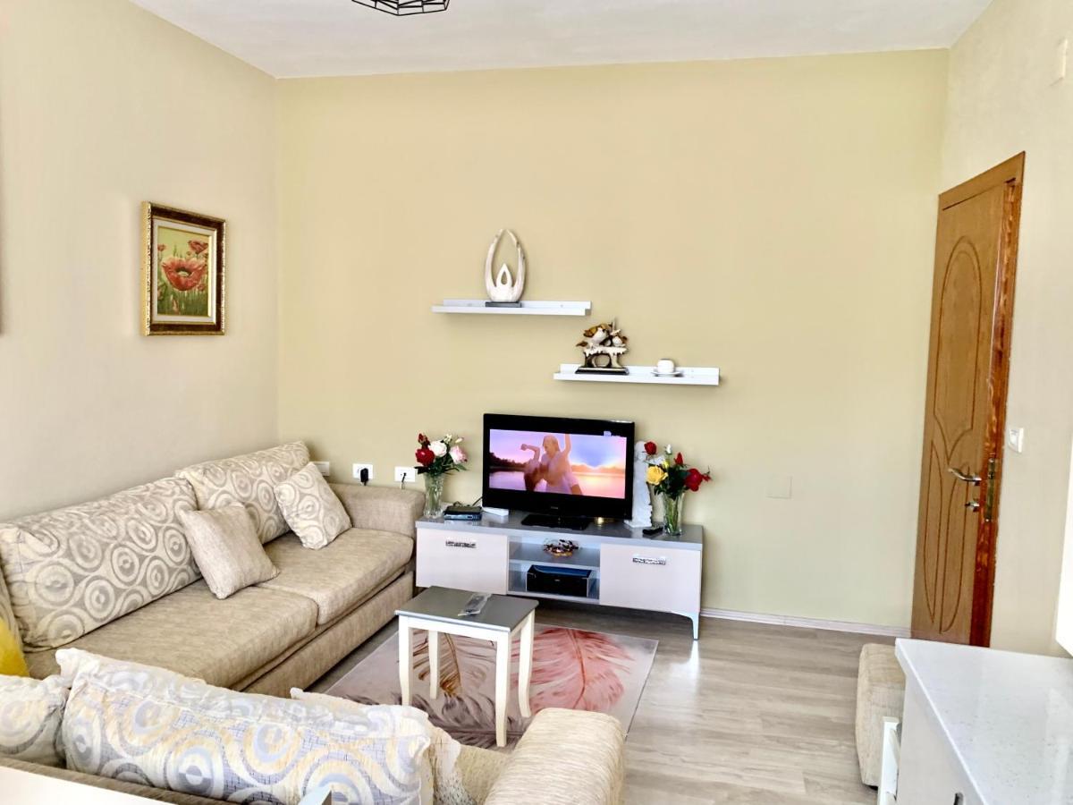 Apartament Syzo Pogradec