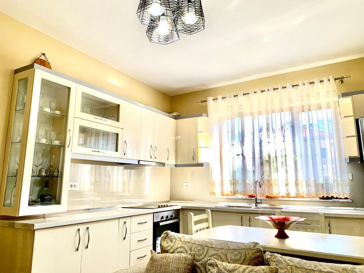 Apartment Syzo *