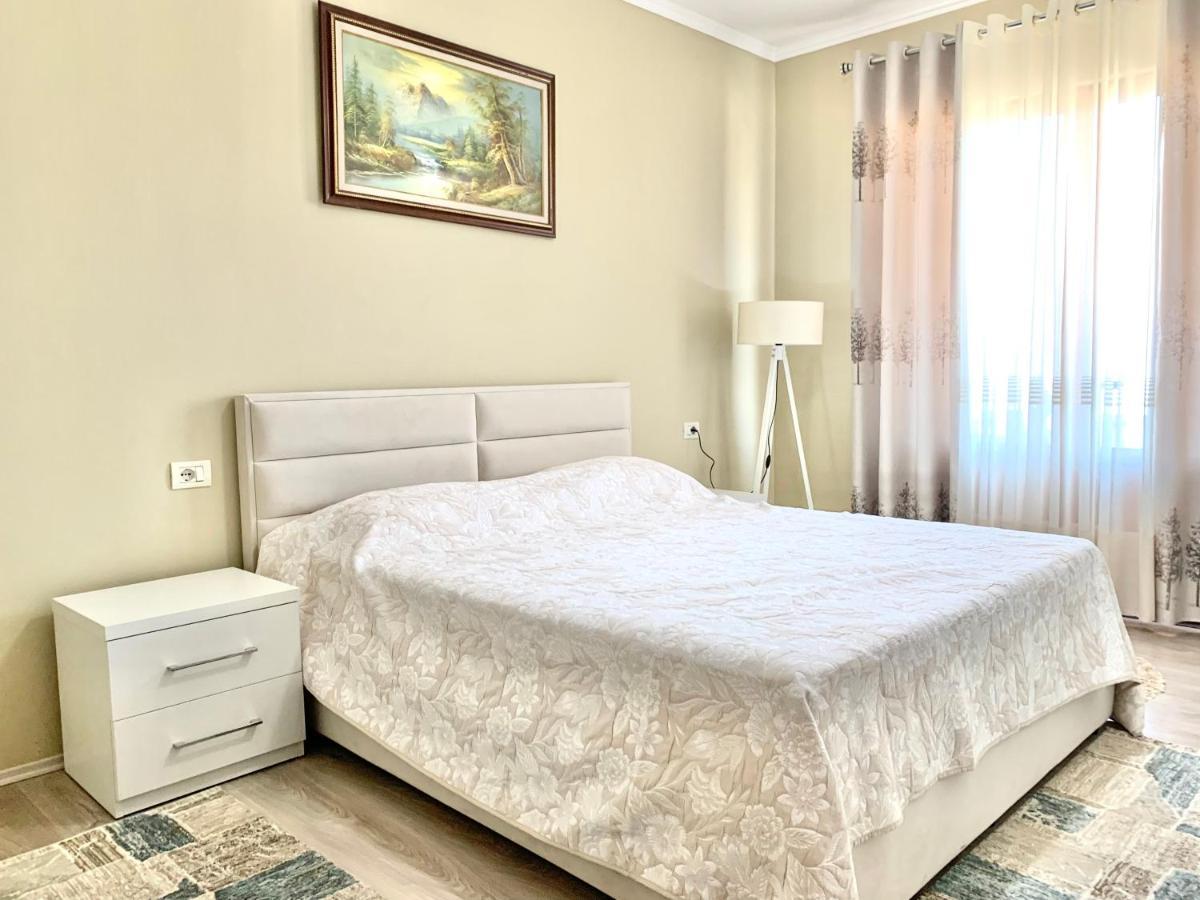 Apartment Syzo