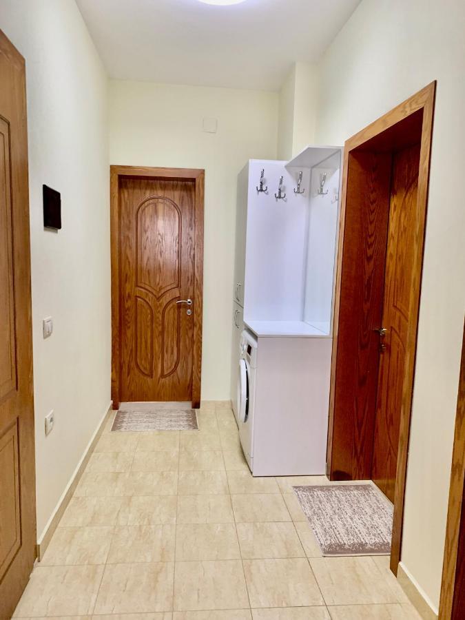Apartment Syzo Pogradec