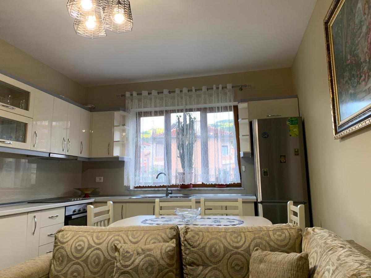 Apartment Syzo *