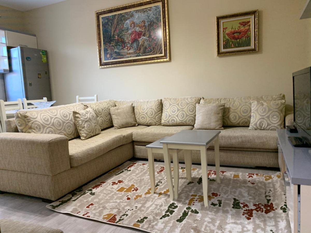Syzo Apartment Pogradec