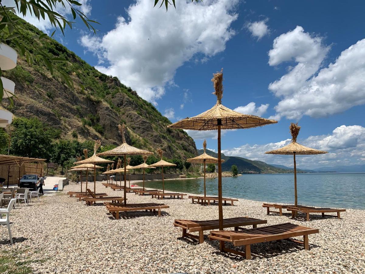 Syzo Apartment Pogradec